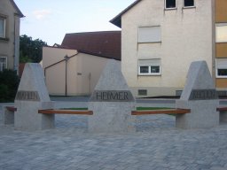 Pfahlenheimer Rechen