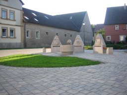 Pfahlenheimer Rechen