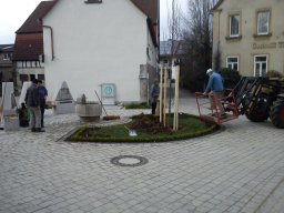Pfahlenheimer Rechen