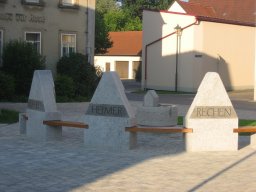 Pfahlenheimer Rechen
