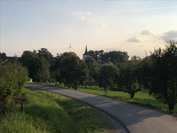 Fränkischer Marienweg